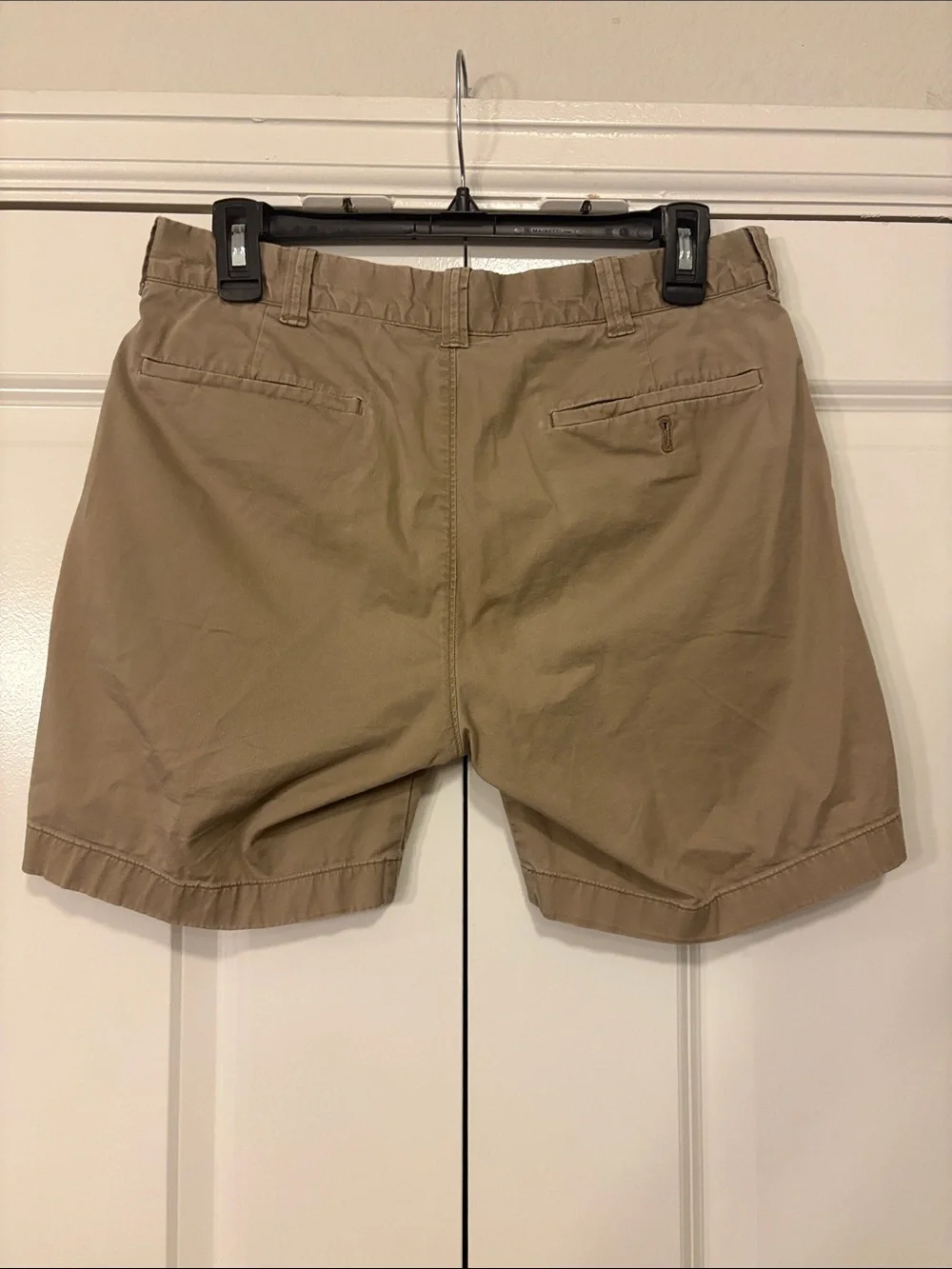 J. Crew crew flat